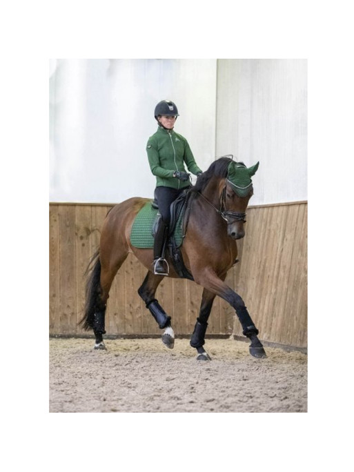 Tapis de dressage ProSport Suede Lemieux Tapis de dressage ProSport Suede Lemieux