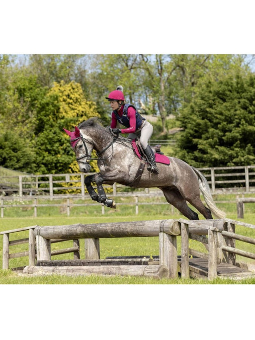 Tapis de dressage ProSport Close Contact Suede Lemieux Tapis de dressage ProSport Close Contact Suede Lemieux