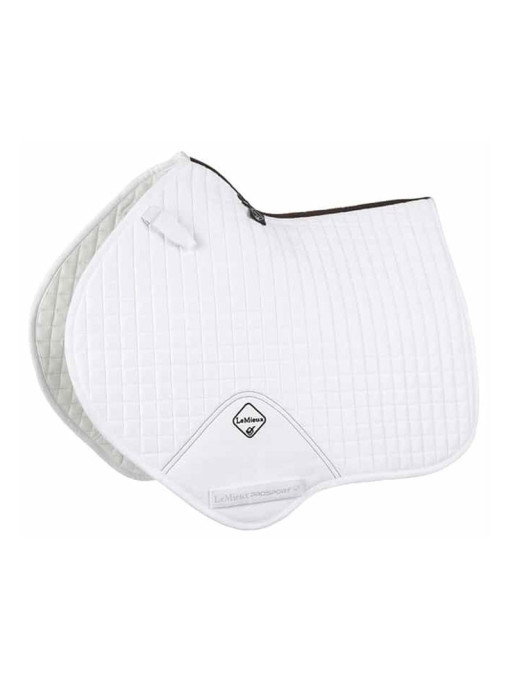 Tapis de dressage ProSport Close Contact Suede Lemieux