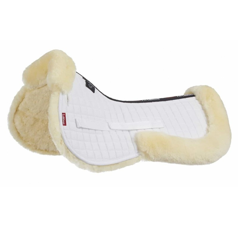 Amortisseur ProLambskin LeMieux