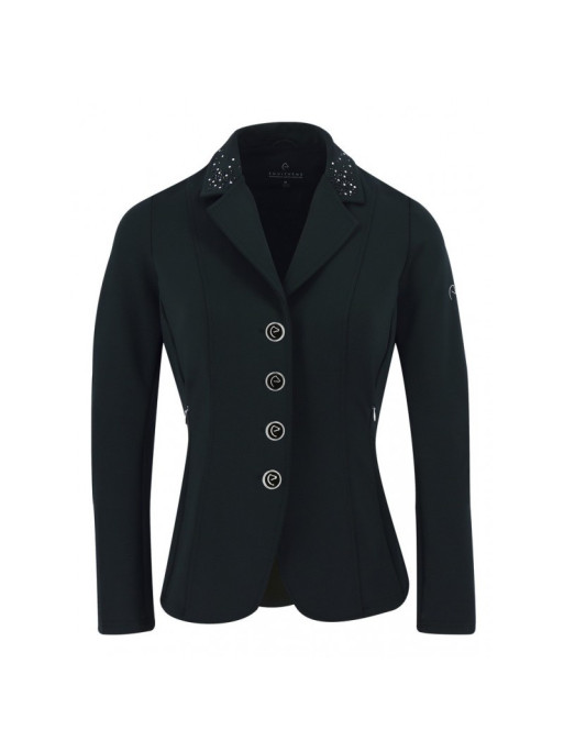 Veste de concours Megev femme Equithème Veste de concours Megev femme Equithème
