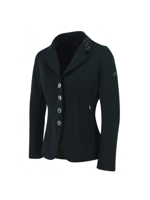 Veste de concours Megev femme Equithème Veste de concours Megev femme Equithème