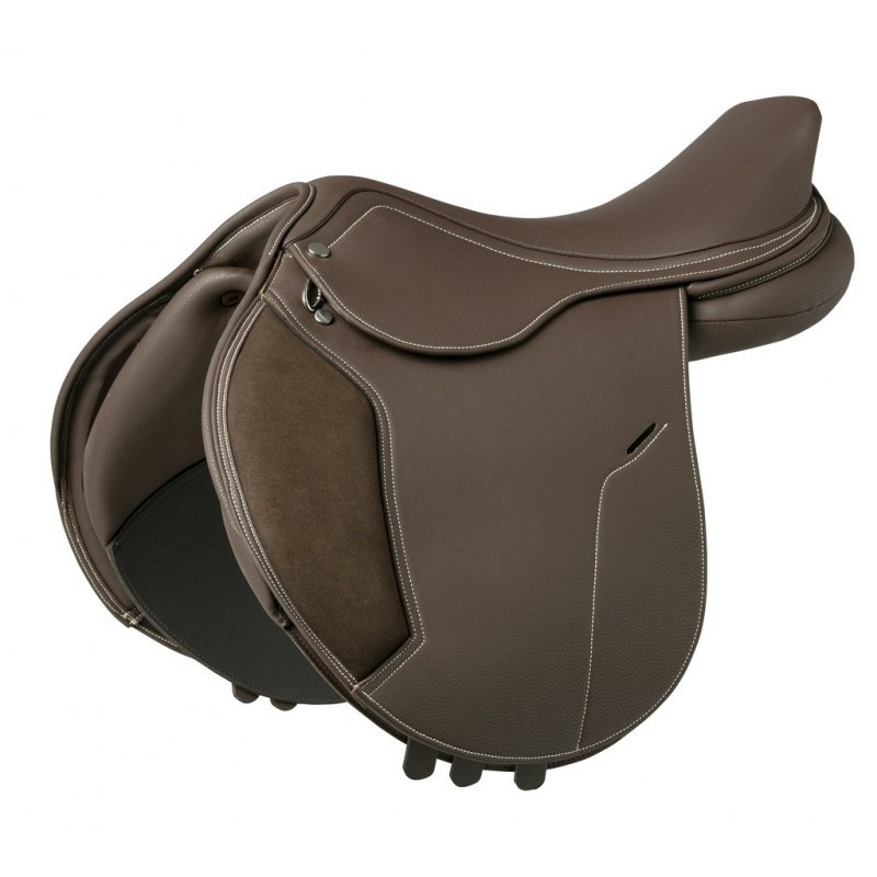 Vend selle équitation de marque lami-cell - Accessoires animaux