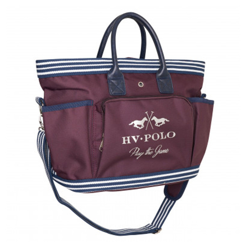 Sac de pansage Jonie HV Polo