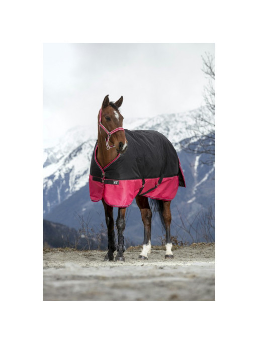 Couverture Equi-thème Tyrex 1200D Couverture Equi-thème Tyrex 1200D