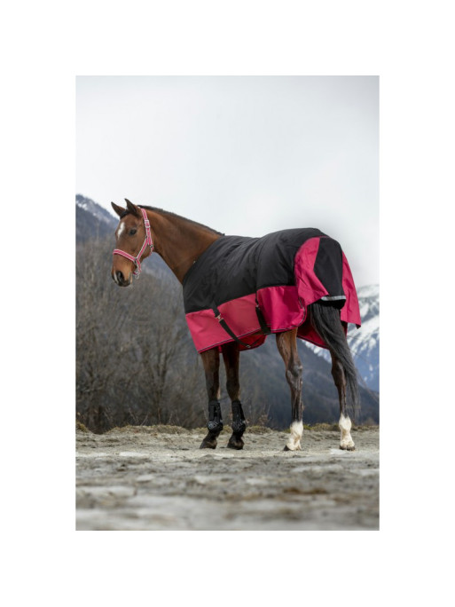 Couverture Equi-thème Tyrex 1200D Couverture Equi-thème Tyrex 1200D