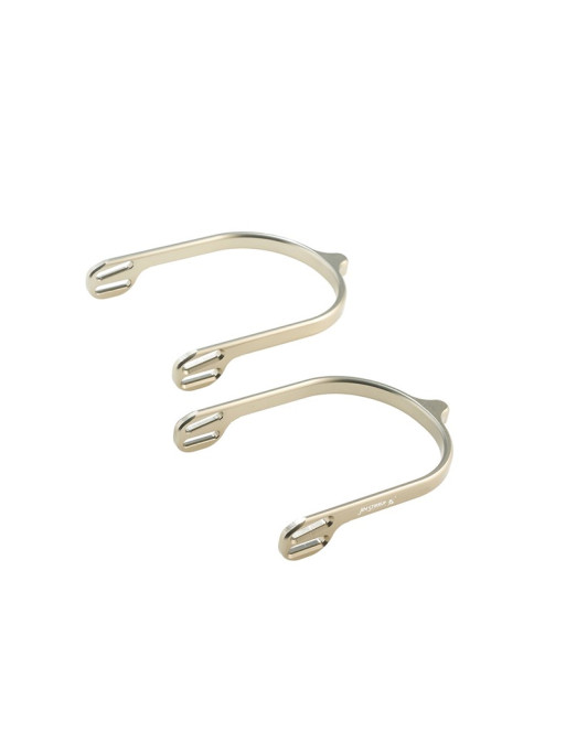 Éperons en aluminium Wildkart Jin Stirrup