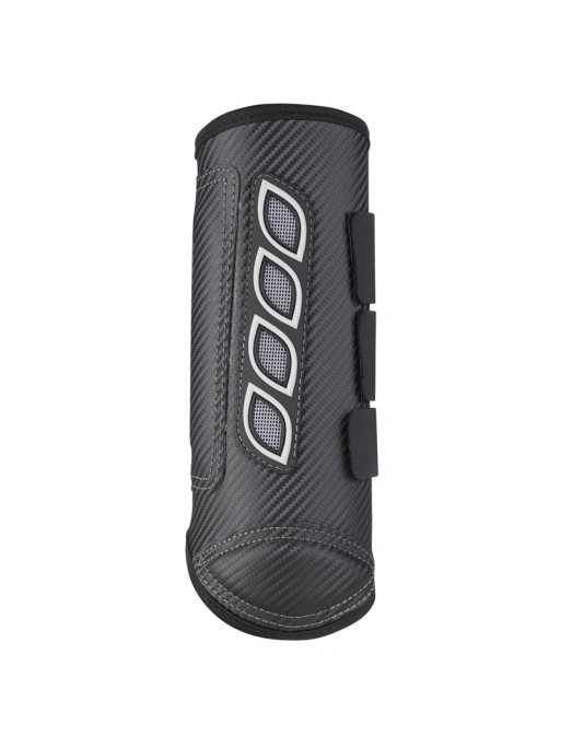 Guêtres de cross Carbon Air XC LeMieux