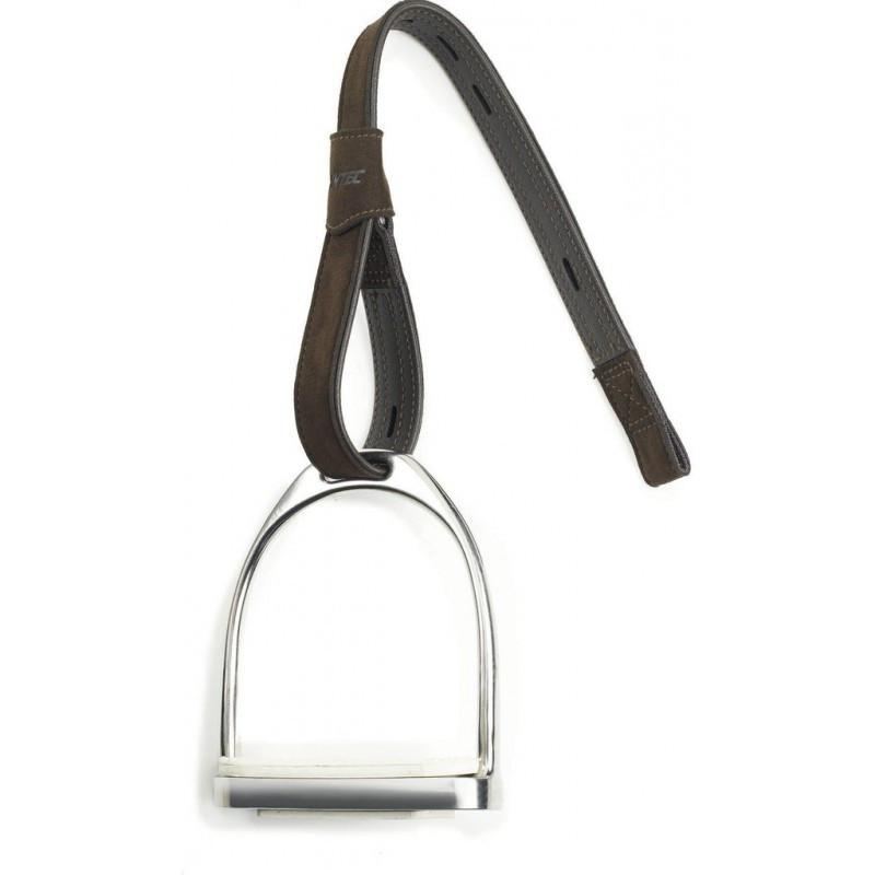 Étrivières Pro II Webbers Wintec