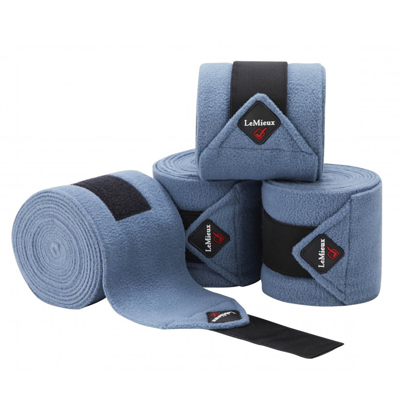 Bandes de polo Luxury LeMieux
