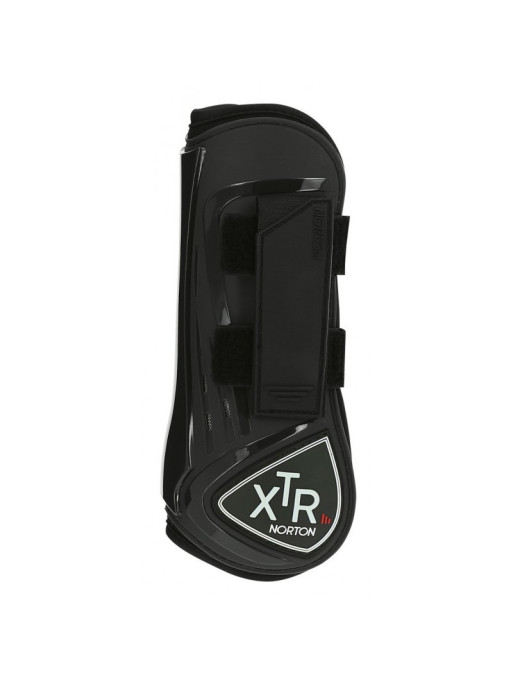 Guêtres XTR velcro néoprène Norton Guêtres XTR velcro néoprène Norton