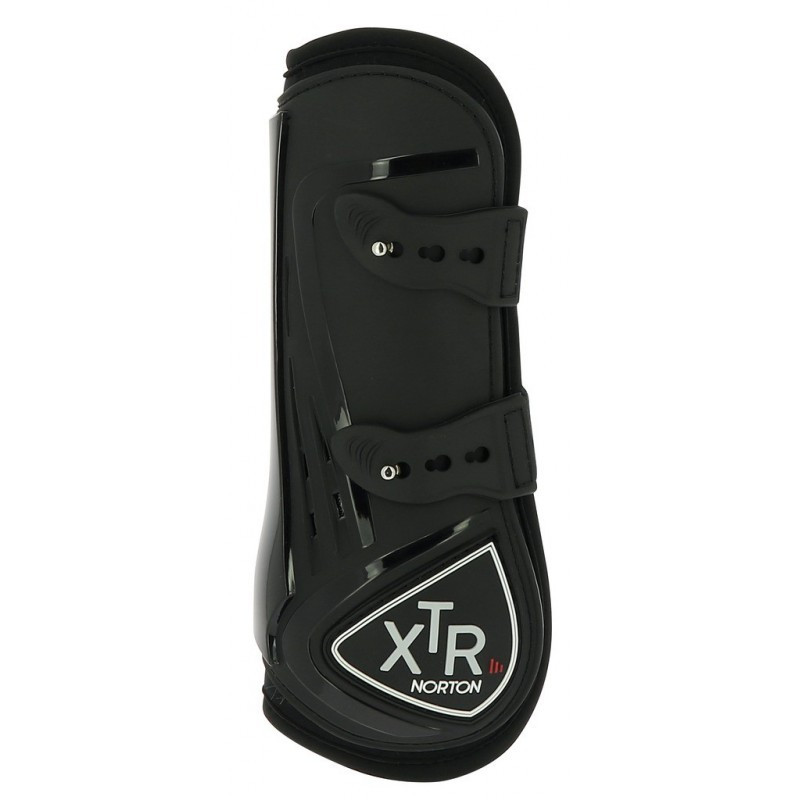 Guêtres XTR à boutons néoprène Norton
