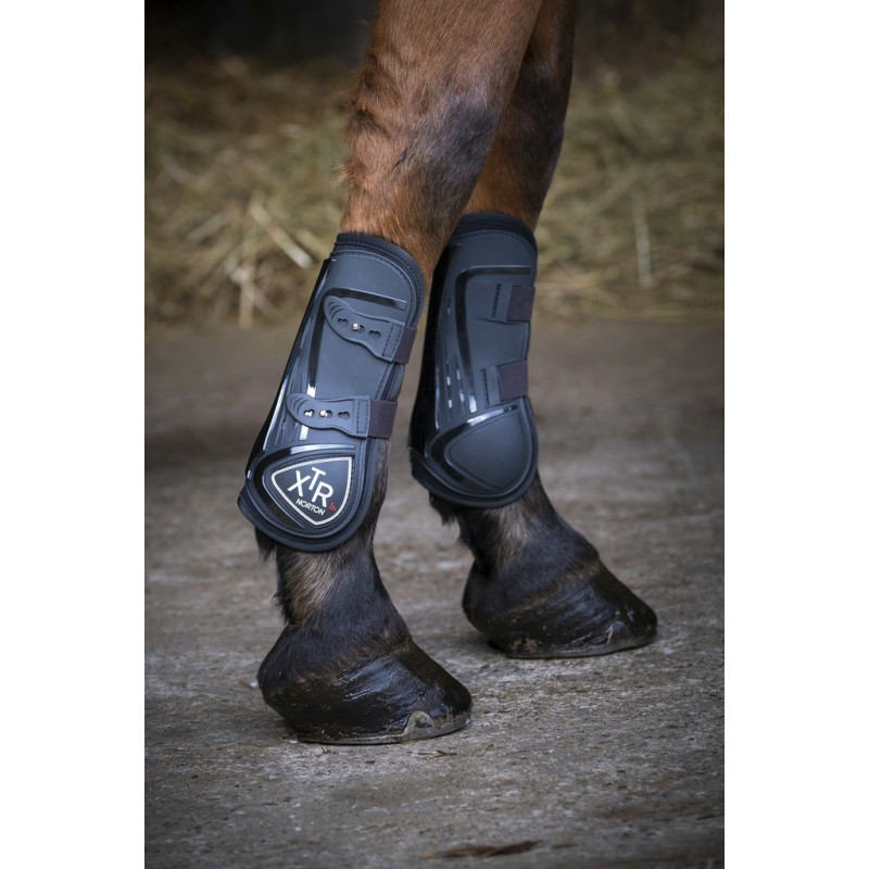 Guêtres XTR à boutons néoprène Norton