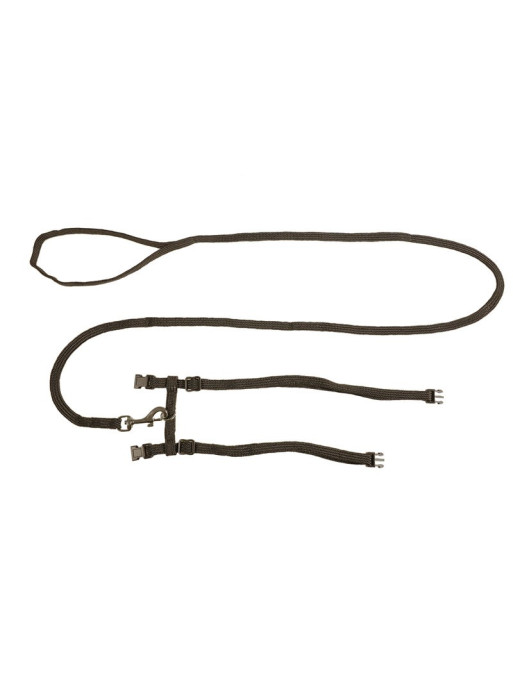 Harnais + Laisse Chat Nylon Vadigran Harnais + Laisse Chat Nylon Vadigran