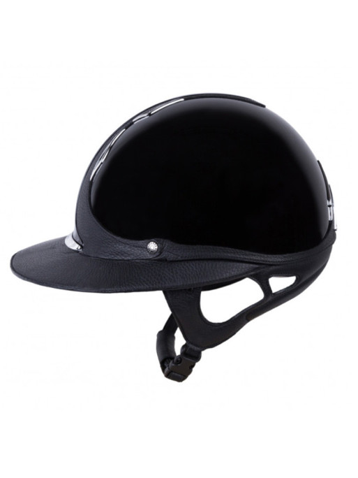 Casque Vernis Premium Eclipse Antarès Casque Vernis Premium Eclipse Antarès
