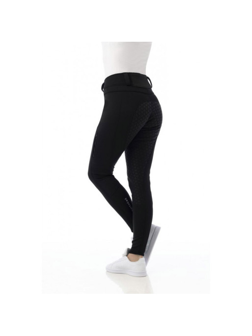 Pantalon Softshell Kitzbuhl Equithème femme