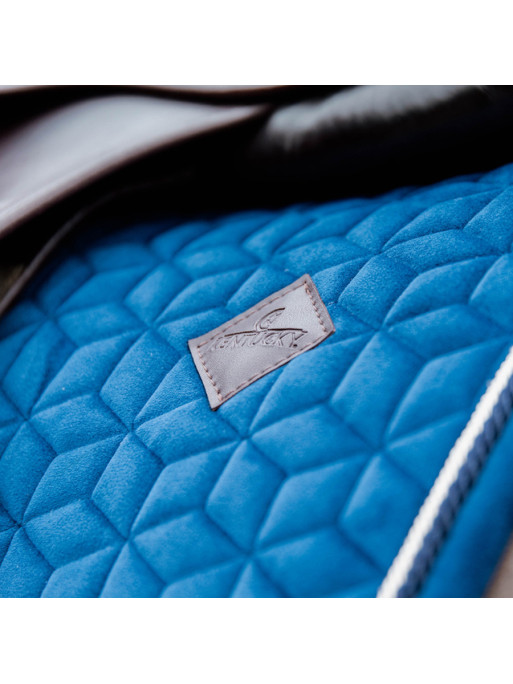 Tapis de selle Basic Velvet Kentucky