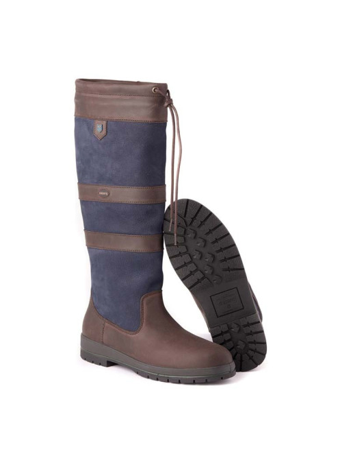 Bottes Galway Navy Dubarry Bottes Galway Navy Dubarry