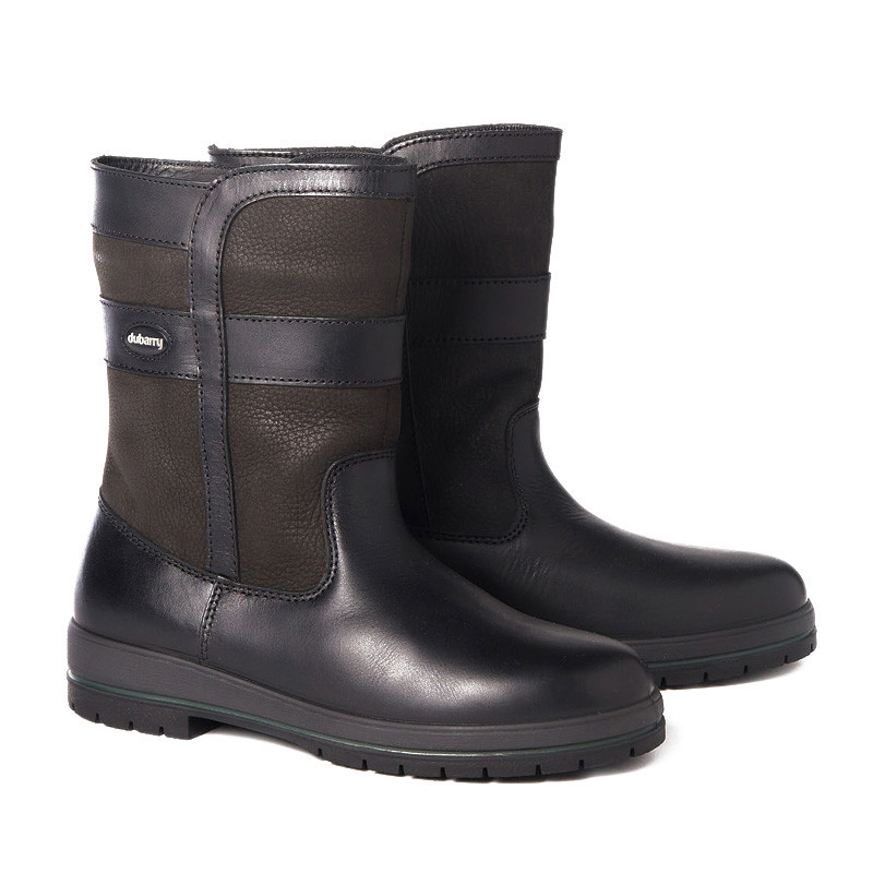 Bottines Roscommon Dubarry