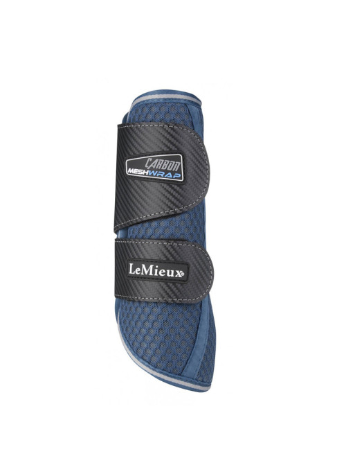 Guêtres Carbon Mesh Wrap LeMieux