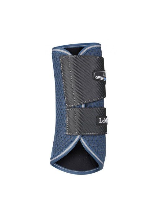 Guêtres Carbon Mesh Wrap LeMieux