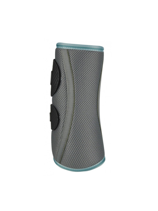 Guêtres Carbon Mesh Wrap LeMieux