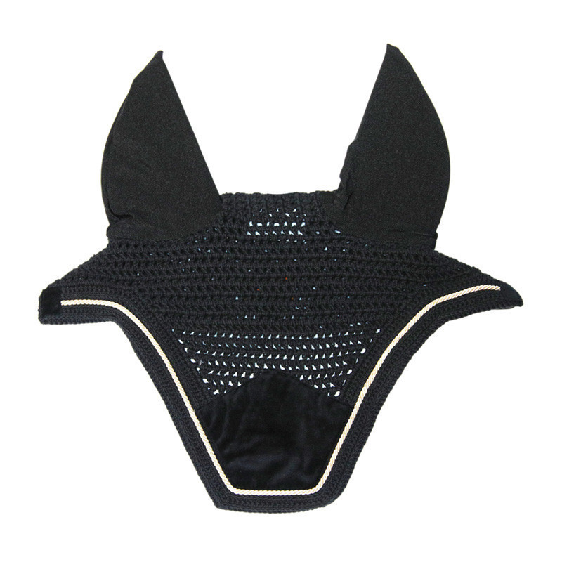 Bonnet Wellington Basic Velvet bleu marine Kentucky