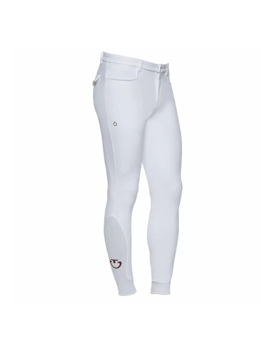 Pantalon grip homme Cavalleria Toscana