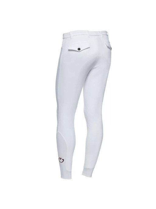 Pantalon grip homme Cavalleria Toscana