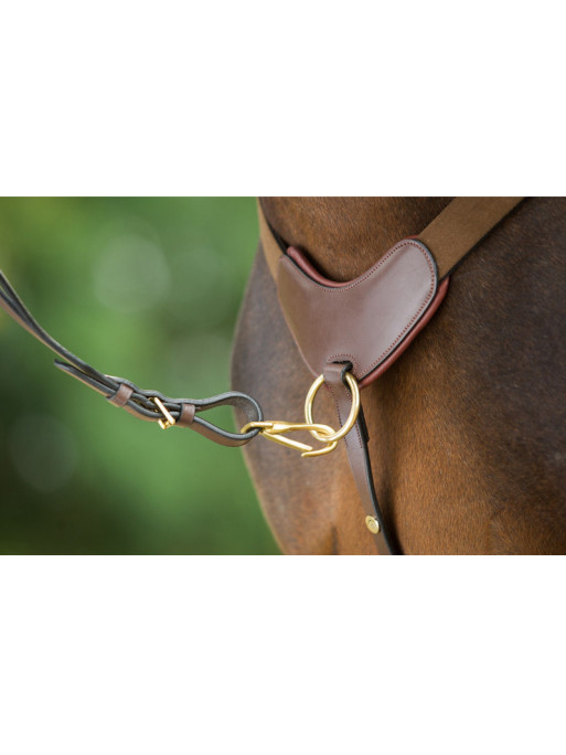 Collier de chasse 5 points HFI Collier de chasse 5 points HFI