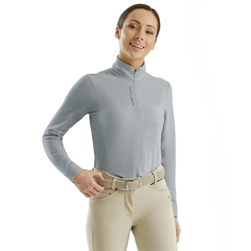 Polo Suntech 2021 Horse Pilot