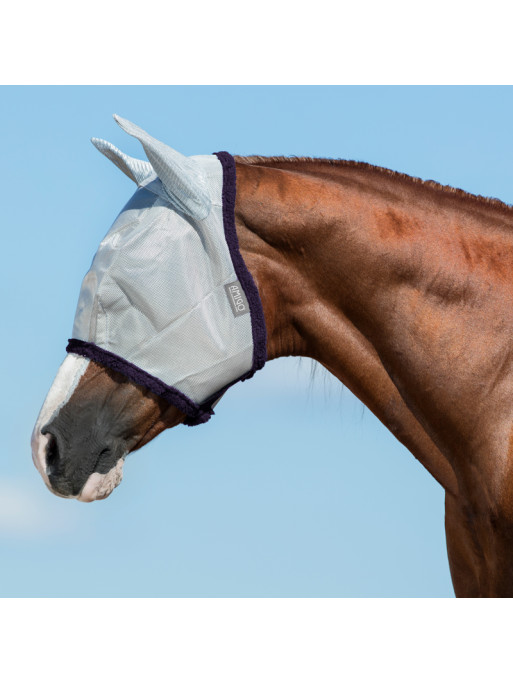 Masque anti-mouches Amigo Fly mask Horseware Masque anti-mouches Amigo Fly mask Horseware