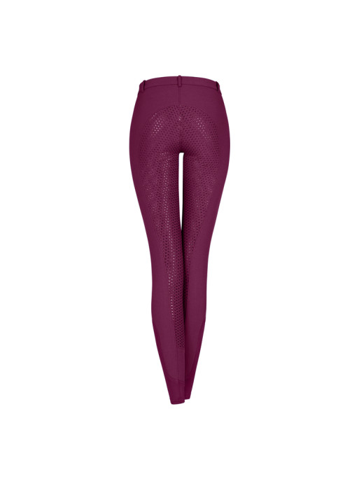Pantalon d'équitation Micro Sport Pro Silikon ELT Pantalon d'équitation Micro Sport Pro Silikon ELT