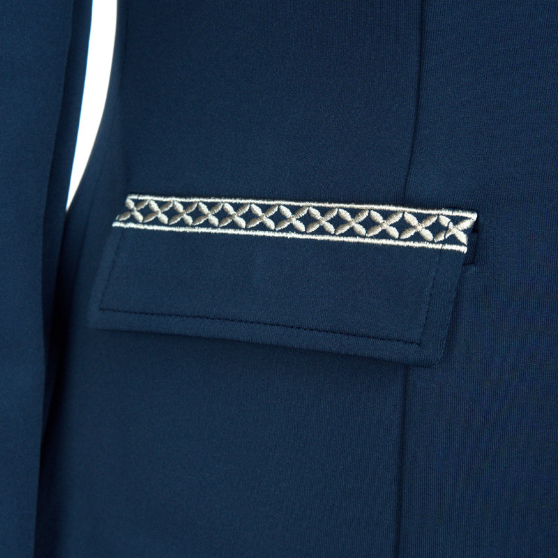 Veste de concours dame Cima Flags&Cup