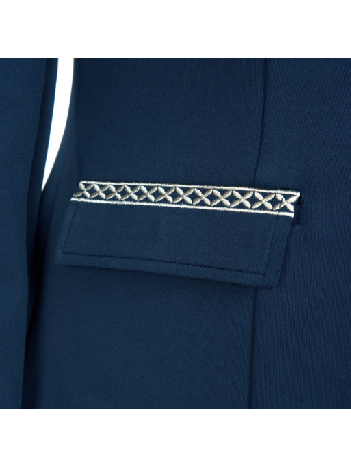 Veste de concours dame Cima Flags&Cup