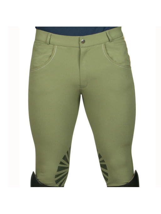 Culotte Lorenzo Homme Flags&Cup