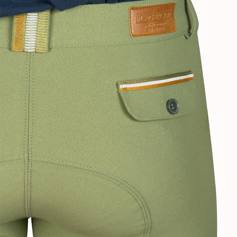 Culotte Lorenzo Homme Flags&Cup