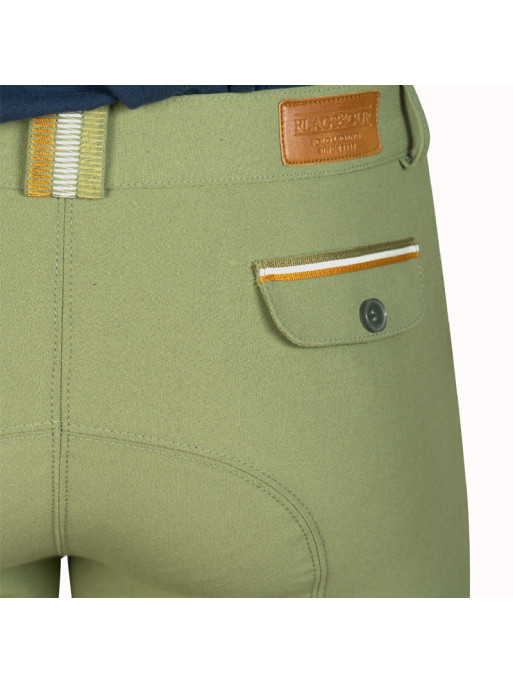 Culotte Lorenzo Homme Flags&Cup