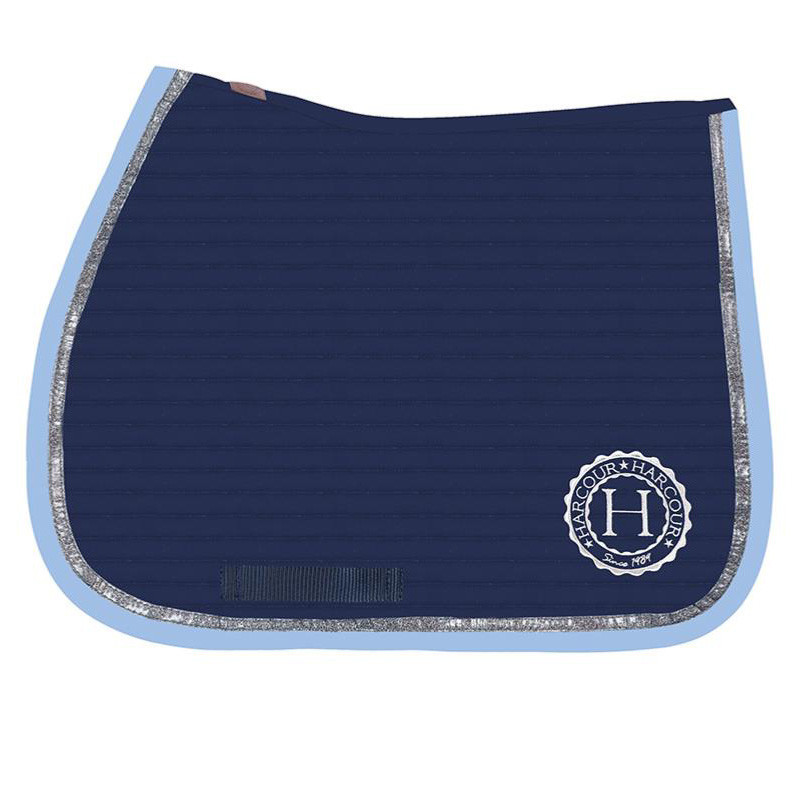 Tapis de selle Karembar CSO Rider Harcour