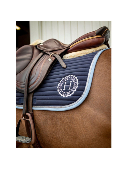 Tapis de selle Karembar CSO Rider Harcour Tapis de selle Karembar CSO Rider Harcour