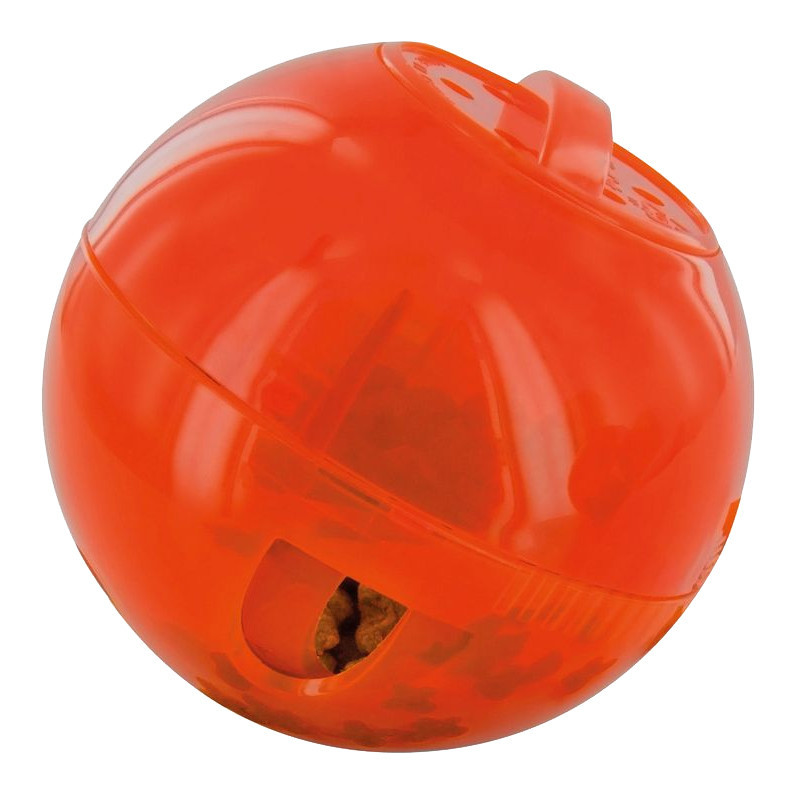 Jouet distributeur SlimCat PetSafe