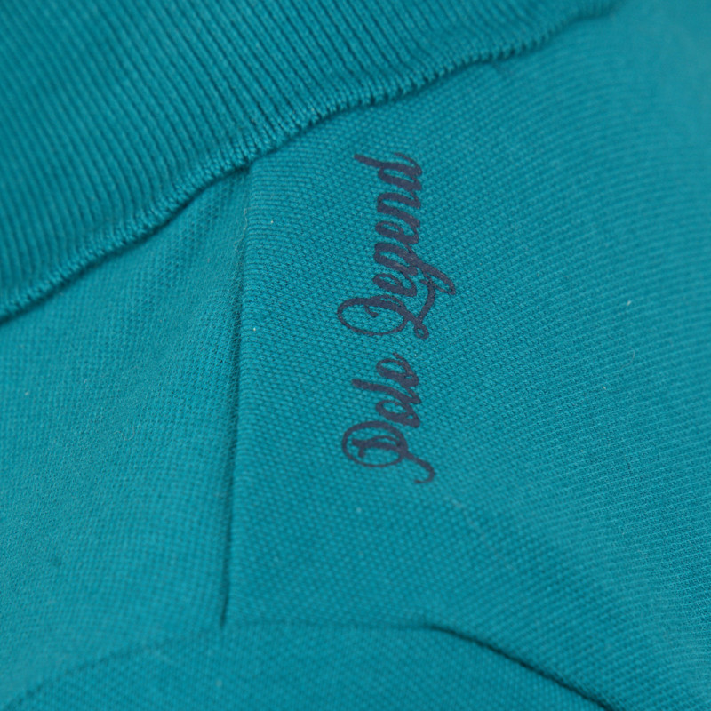 Polo dame Altamira Flags&Cup