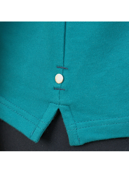 Polo dame Altamira Flags&Cup