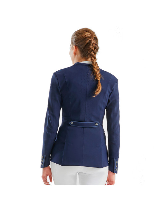 Veste de concours Aerotech 2.0 Femme Horse Pilot Veste de concours Aerotech 2.0 Femme Horse Pilot