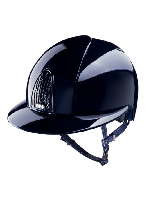 Casque Smart Polish visière polo Kep Casque Smart Polish visière polo Kep