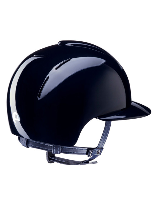 Casque Smart Polish visière polo Kep Casque Smart Polish visière polo Kep