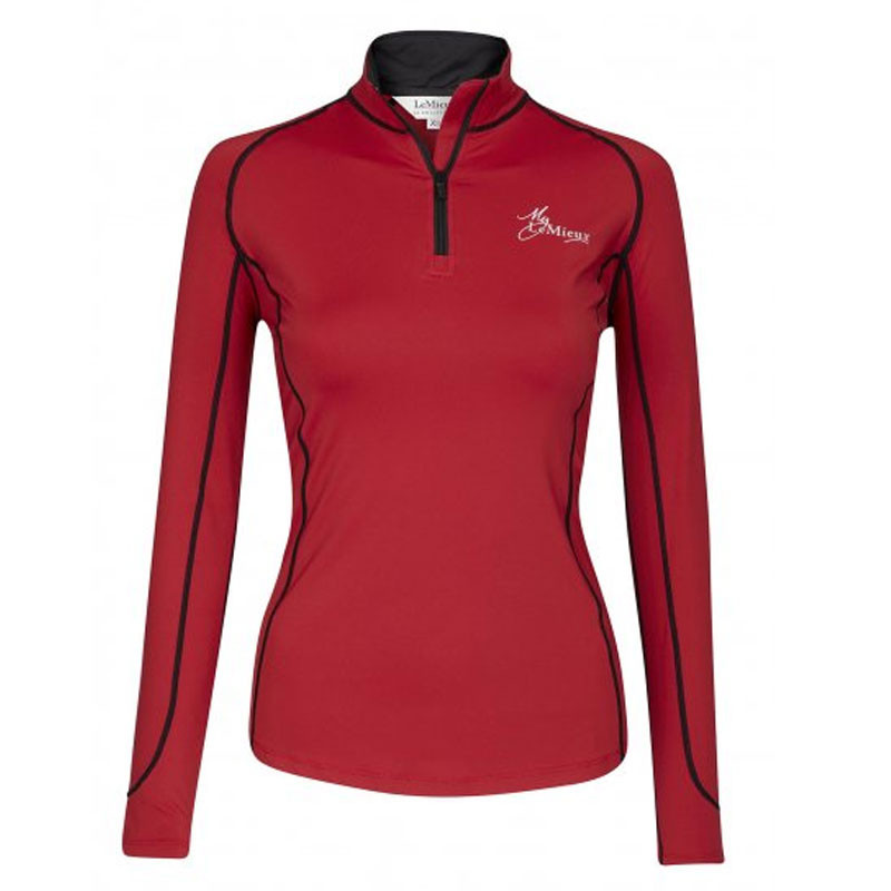 Polo manches longues My LeMieux