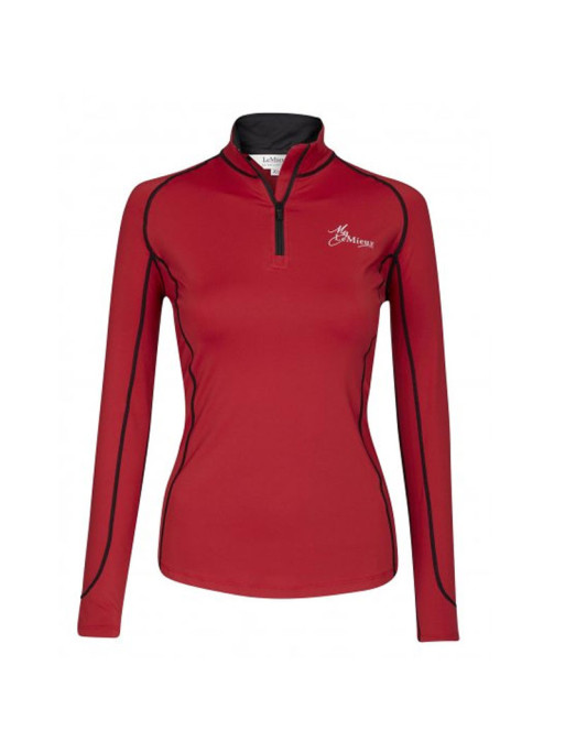 Polo manches longues My LeMieux