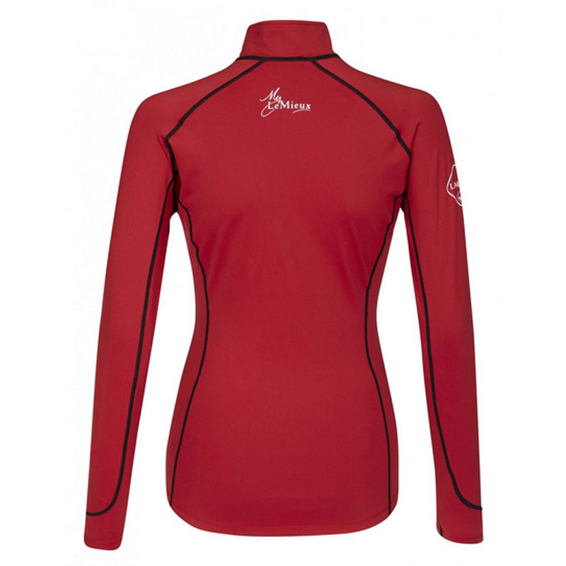 Polo manches longues My LeMieux