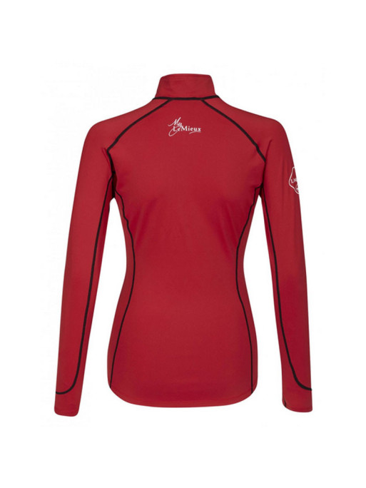 Polo manches longues My LeMieux